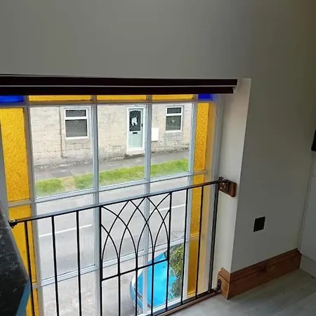The Old Chapel-The Nave Apartment Gristhorpe Exterior photo